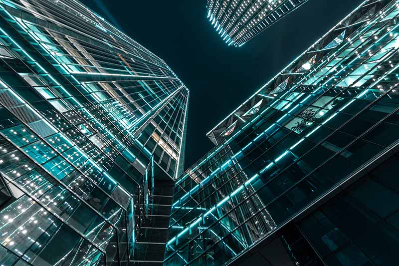 leed e well certification