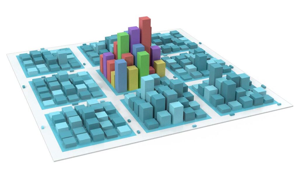 Smart Cities e a Adoção de City Information Modeling (CIM)