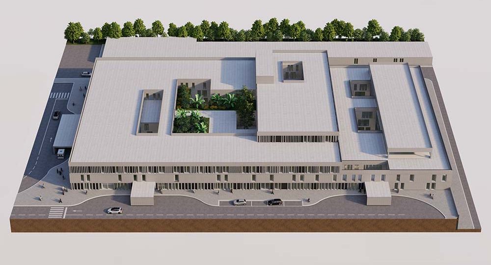 novo hospital de sintra case study 2