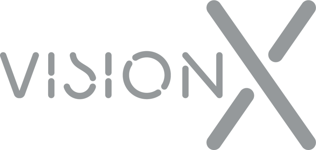 Controlador Integrado Vision X vision x