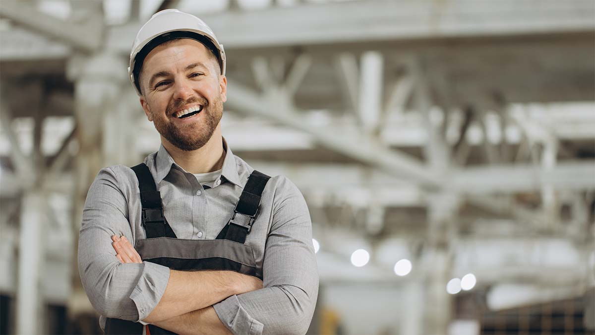 distributed building management system happy engineer