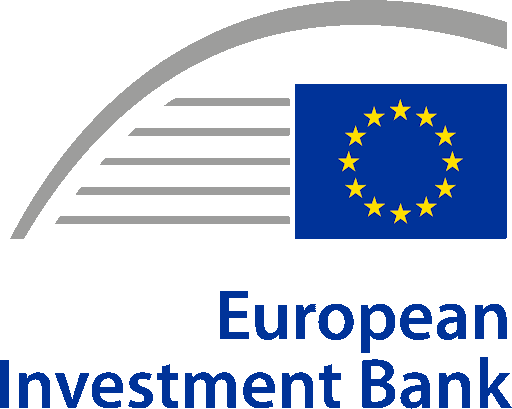 banco europeu de investimento logo