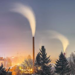 ETS2 in 2027: how much will carbon cost buildings?