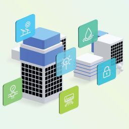 WiseBuilding and Johnson Controls discussed the future in the present of smart buildings WiseBuilding and Johnson Controls discussed the future in the present of smart buildings