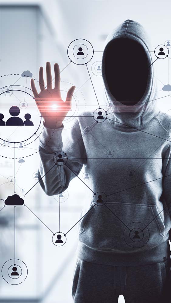 NIS2 em Portugal: Entra já em vigor no dia 03.04 o novo regime de cibersegurança regime jurídico da segurança do ciberespaço